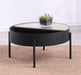 Ozella Tables - Bargain Furniture (Detroit, MI)