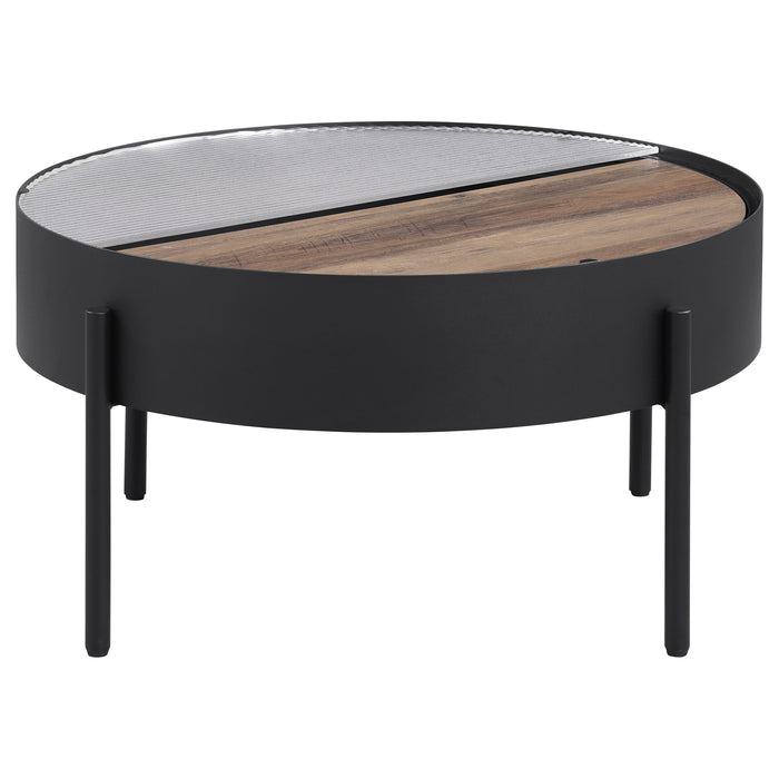 Ozella Tables - Bargain Furniture (Detroit, MI)