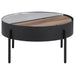 Ozella Tables - Bargain Furniture (Detroit, MI)