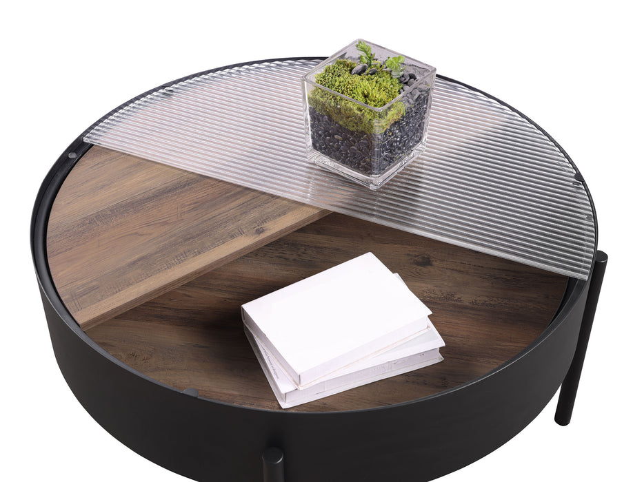 Ozella Tables - Bargain Furniture (Detroit, MI)