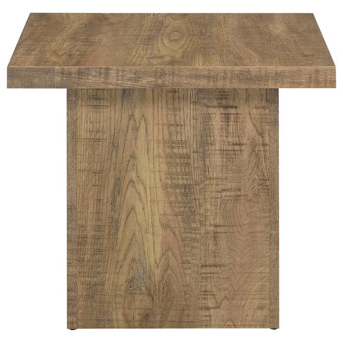 Devar Coffee Table Sets - Bargain Furniture (Detroit, MI)