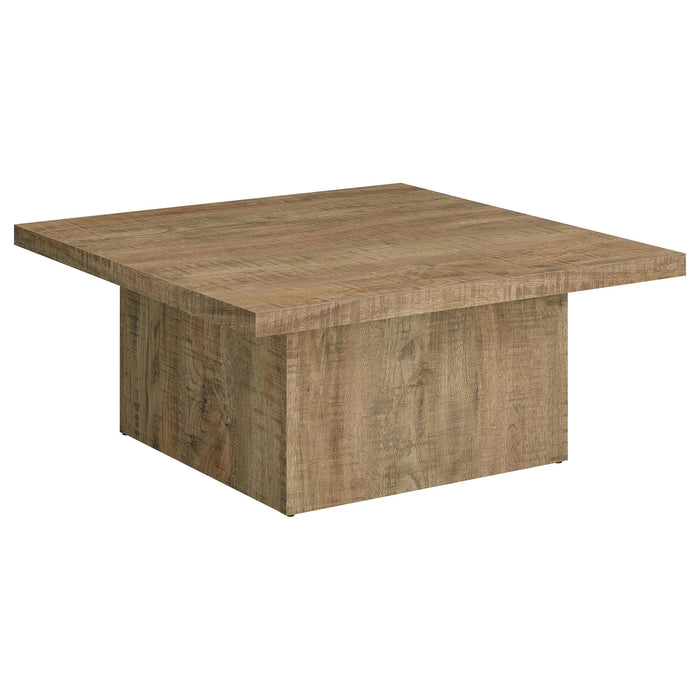 Devar Coffee Table Sets - Bargain Furniture (Detroit, MI)