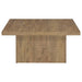 Devar Coffee Table Sets - Bargain Furniture (Detroit, MI)