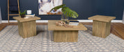 Devar Coffee Table Sets - Bargain Furniture (Detroit, MI)