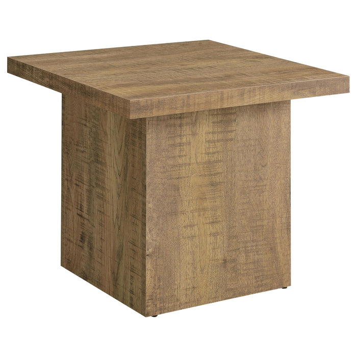 Devar Coffee Table Sets - Bargain Furniture (Detroit, MI)