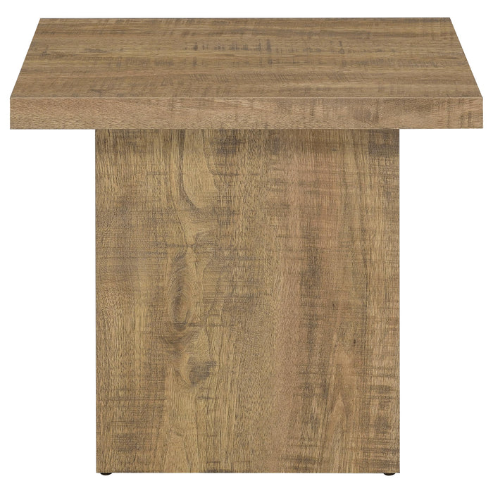 Devar Coffee Table Sets - Bargain Furniture (Detroit, MI)
