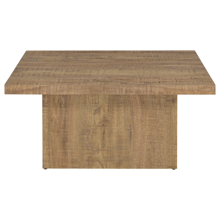 Devar Coffee Table Sets - Bargain Furniture (Detroit, MI)
