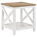 Hollis Coffee Table Sets - Bargain Furniture (Detroit, MI)