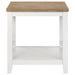 Hollis Coffee Table Sets - Bargain Furniture (Detroit, MI)