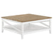 Hollis Coffee Table Sets - Bargain Furniture (Detroit, MI)