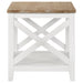 Hollis Coffee Table Sets - Bargain Furniture (Detroit, MI)