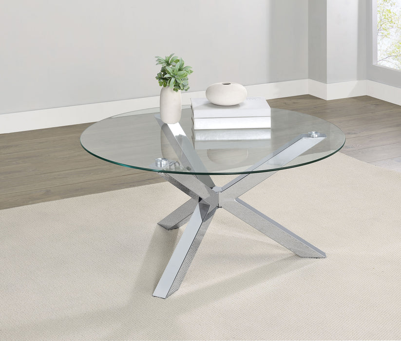 Kenzie Tables - Bargain Furniture (Detroit, MI)
