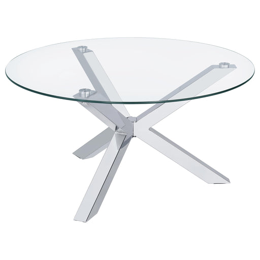 Kenzie Tables - Bargain Furniture (Detroit, MI)