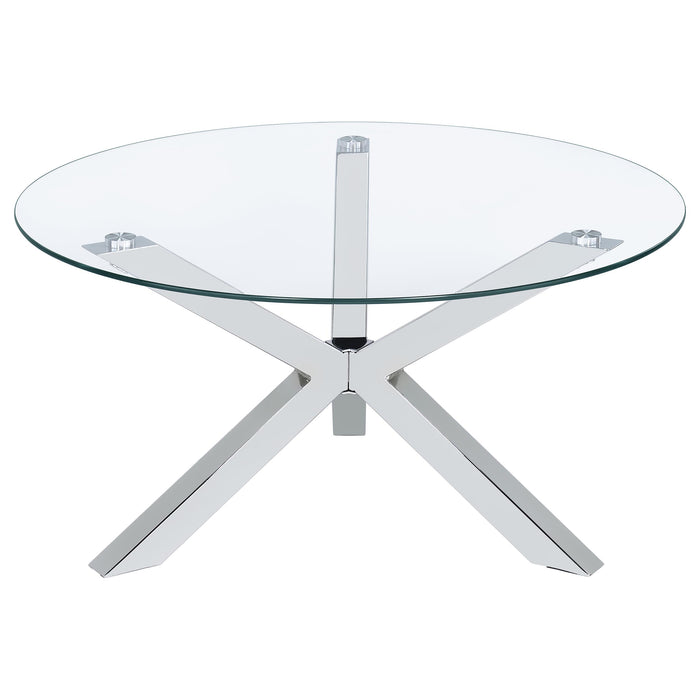 Kenzie Tables - Bargain Furniture (Detroit, MI)