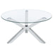 Kenzie Tables - Bargain Furniture (Detroit, MI)