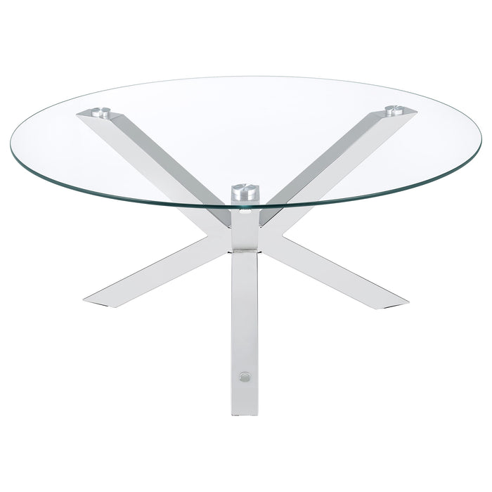 Kenzie Tables - Bargain Furniture (Detroit, MI)