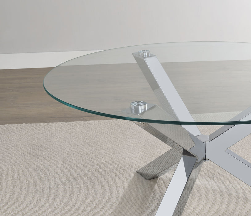 Kenzie Tables - Bargain Furniture (Detroit, MI)