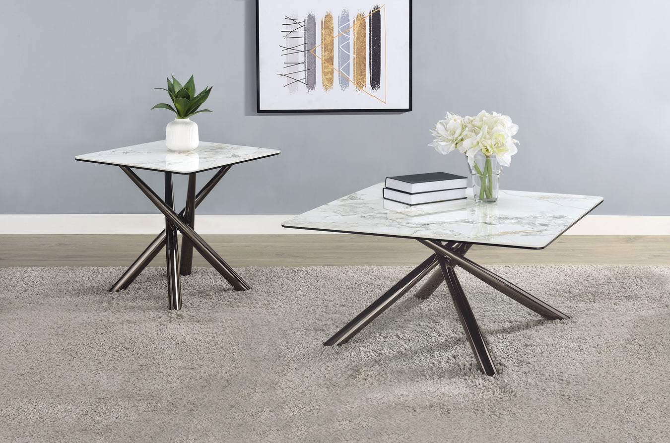 Carvell Collection