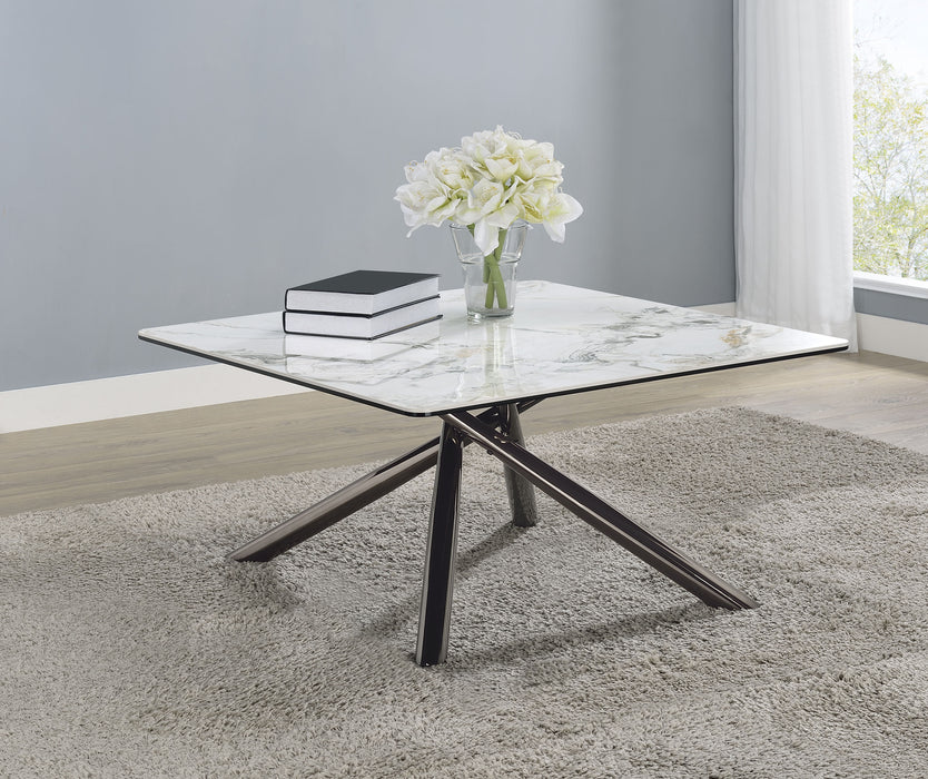 Carvell Tables - Bargain Furniture (Detroit, MI)