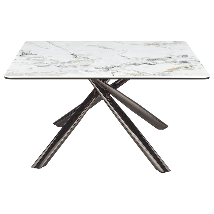 Carvell Tables - Bargain Furniture (Detroit, MI)