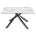 Carvell Tables - Bargain Furniture (Detroit, MI)
