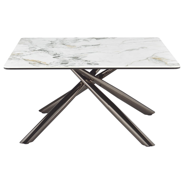 Carvell Tables - Bargain Furniture (Detroit, MI)