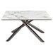 Carvell Tables - Bargain Furniture (Detroit, MI)