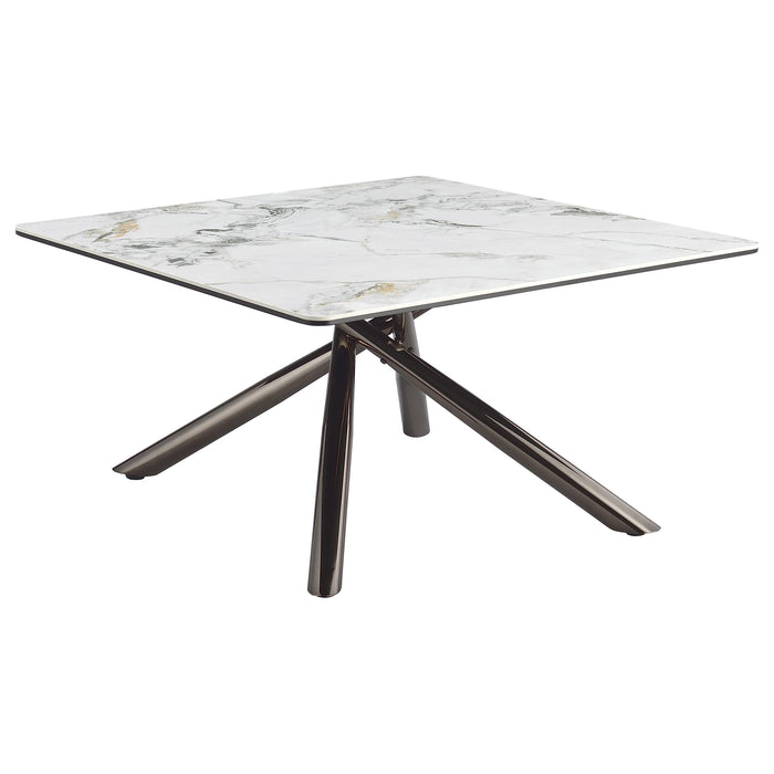 Carvell Tables - Bargain Furniture (Detroit, MI)