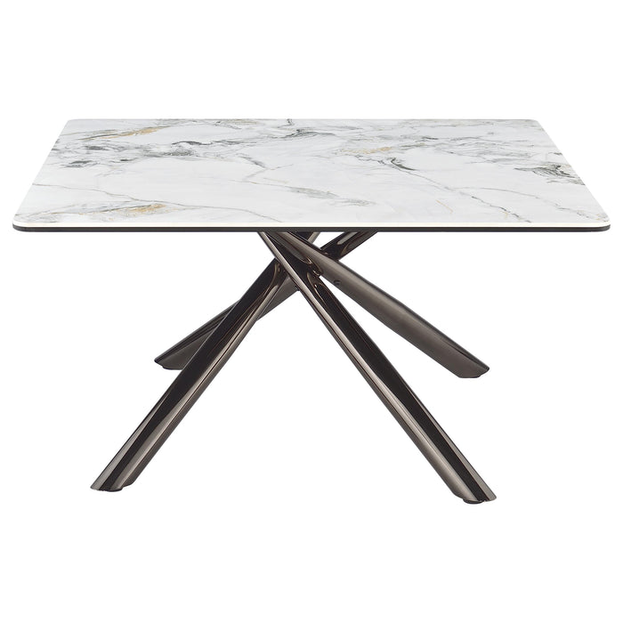 Carvell Tables - Bargain Furniture (Detroit, MI)