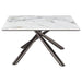 Carvell Tables - Bargain Furniture (Detroit, MI)
