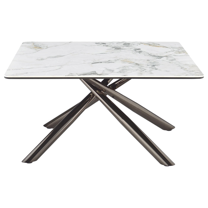 Carvell Tables - Bargain Furniture (Detroit, MI)