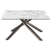 Carvell Tables - Bargain Furniture (Detroit, MI)