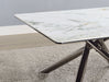 Carvell Tables - Bargain Furniture (Detroit, MI)