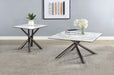 Carvell Tables - Bargain Furniture (Detroit, MI)