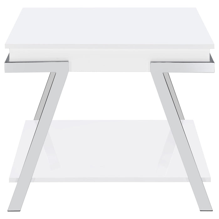 Marcia Coffee Table Sets - Bargain Furniture (Detroit, MI)