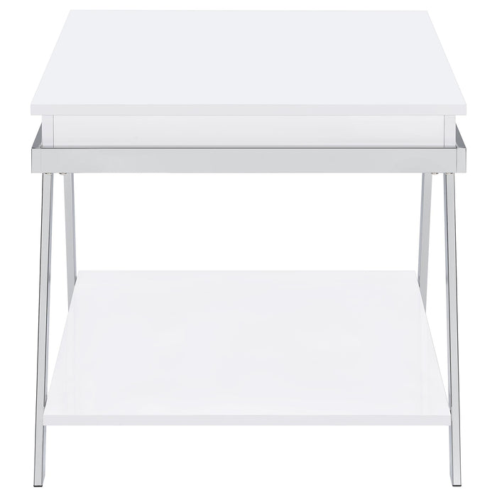 Marcia Coffee Table Sets - Bargain Furniture (Detroit, MI)