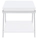 Marcia Coffee Table Sets - Bargain Furniture (Detroit, MI)
