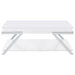 Marcia Coffee Table Sets - Bargain Furniture (Detroit, MI)