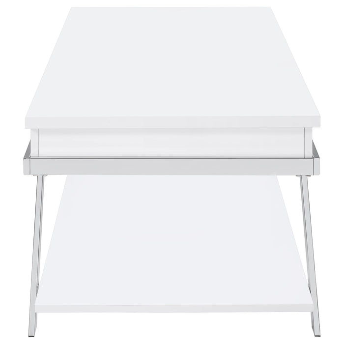 Marcia Coffee Table Sets - Bargain Furniture (Detroit, MI)