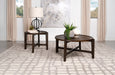 Cota Coffee Table Sets - Bargain Furniture (Detroit, MI)