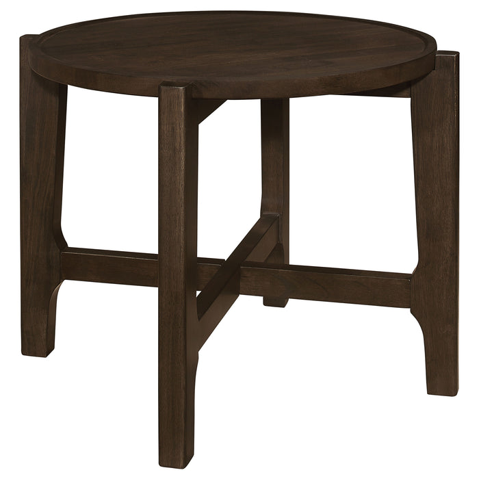 Cota Coffee Table Sets - Bargain Furniture (Detroit, MI)