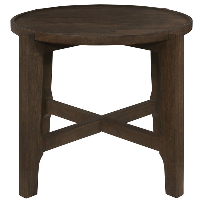 Cota Coffee Table Sets - Bargain Furniture (Detroit, MI)
