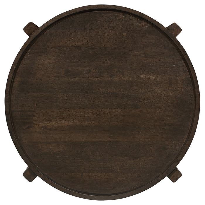 Cota Coffee Table Sets - Bargain Furniture (Detroit, MI)