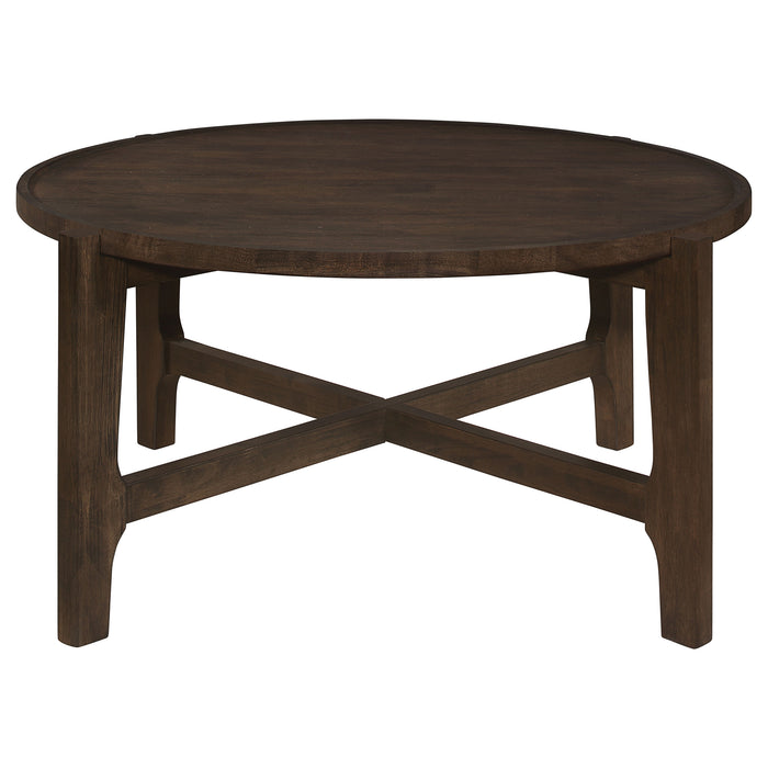 Cota Coffee Table Sets - Bargain Furniture (Detroit, MI)