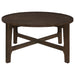 Cota Coffee Table Sets - Bargain Furniture (Detroit, MI)