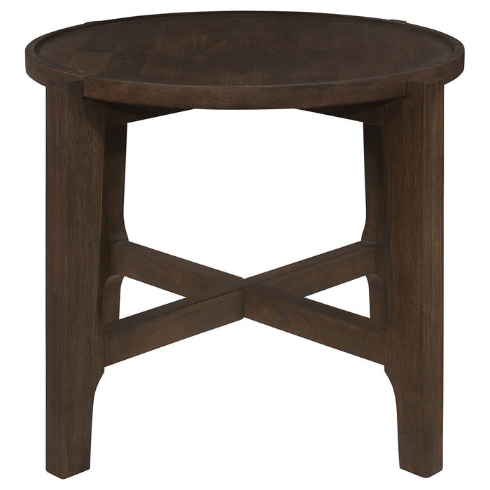 Cota Coffee Table Sets - Bargain Furniture (Detroit, MI)