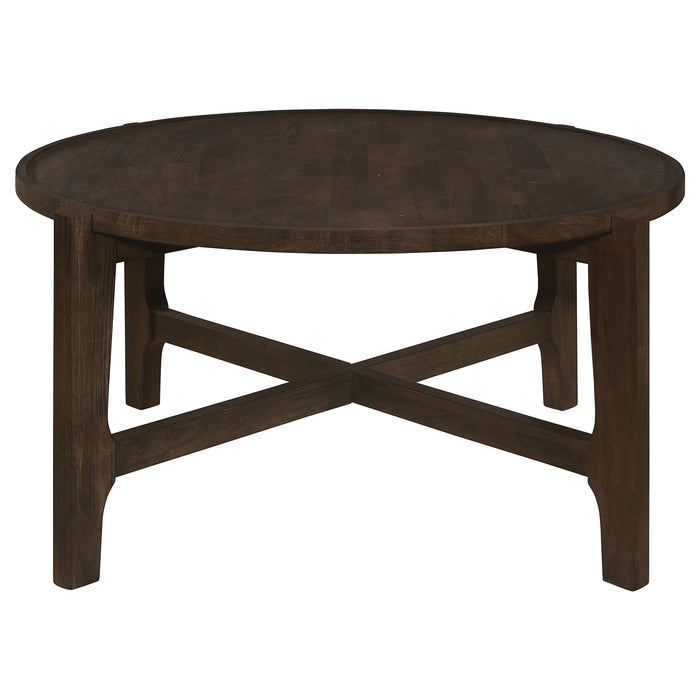 Cota Coffee Table Sets - Bargain Furniture (Detroit, MI)