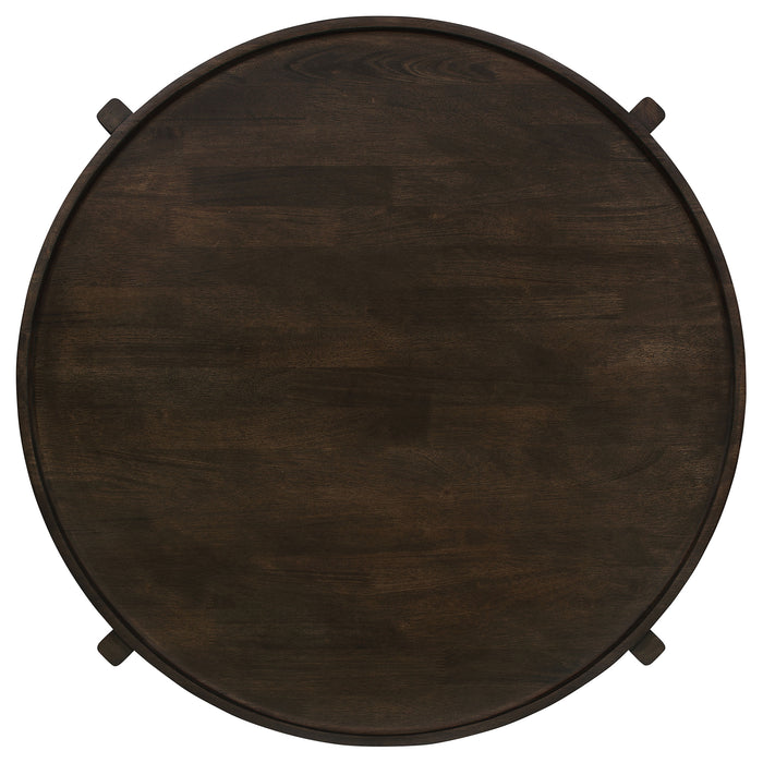 Cota Coffee Table Sets - Bargain Furniture (Detroit, MI)