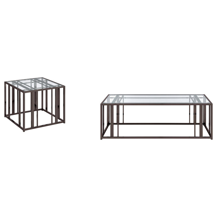 Adri Sets - Bargain Furniture (Detroit, MI)