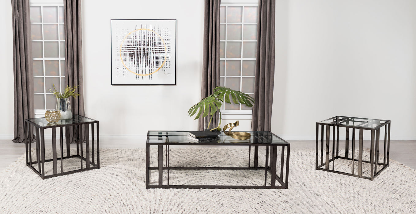 Adri Sets - Bargain Furniture (Detroit, MI)